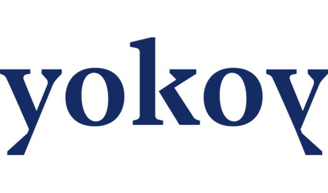 Yokoy Yokoy