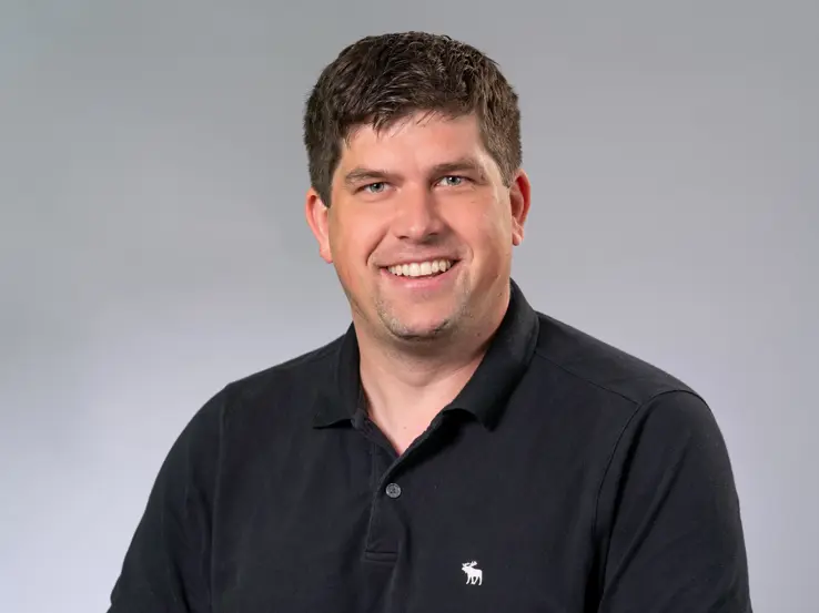 Patrick Vogt Patrick Vogt